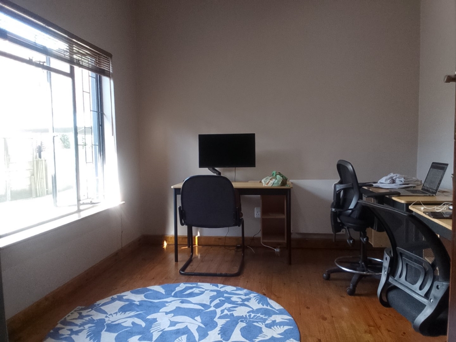 To Let commercial Property for Rent in George Central Western Cape